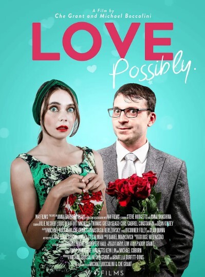 Love Possibly