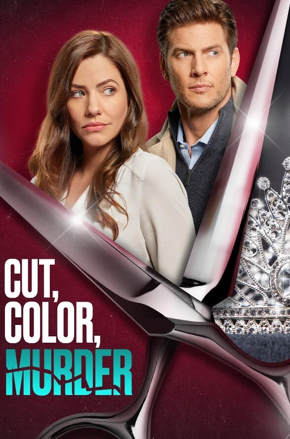 Cut, Color, Murder