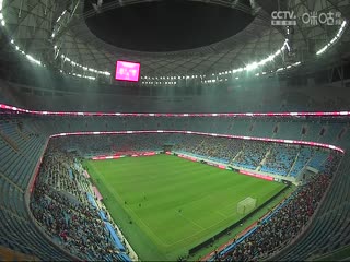 U23亚洲杯 中国国奥队vs印度U23 20230909