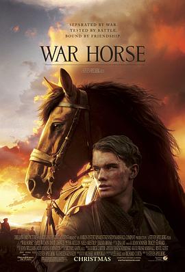 战马 War Horse[电影解说]