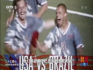 1994年世界杯官方纪录片 HDTV