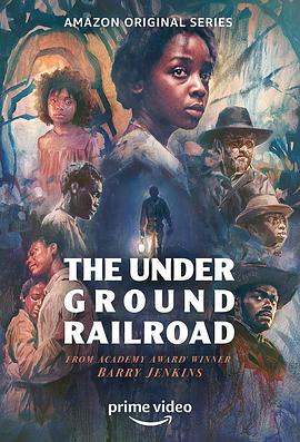 地下铁道 The Underground Railroad[电影解说]
