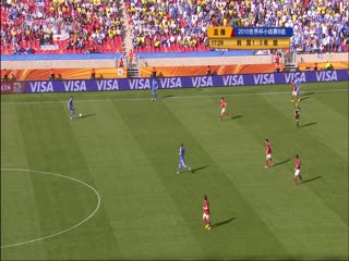 南非世界杯 小組賽-B 韓國(亞洲) VS (歐洲)希臘上半场FIFAWorldCuKoreaReublicvsGreecestHalf国语