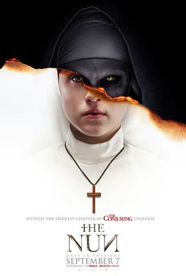 修女 The Nun[电影解说]