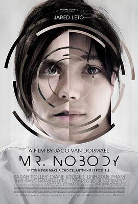 无姓之人 Mr. Nobody[电影解说]