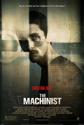 机械师 The Machinist[电影解说]