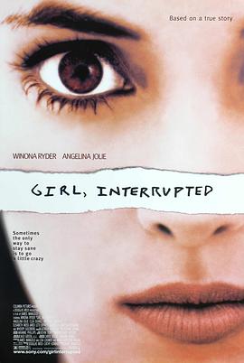 移魂女郎 Girl, Interrupted[电影解说]