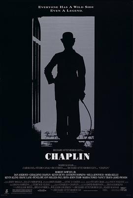 卓别林 Chaplin[电影解说]